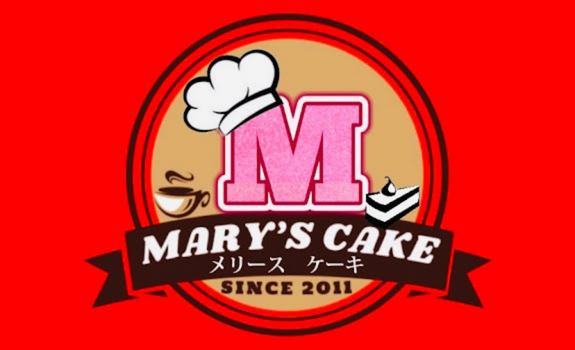 logo Mary